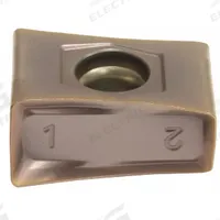 SUMITOMO Diamond Milling Insert: LNMX170808PNSR-L-ACK200