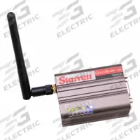 STARRETT Reciever Transmitter: Starrett Wireless Tools and End Nodes, IP67, 1 Instrument Connection (MPN 1402B). Key specifications — attr1181971: STARRETT; attr1181952: 1402B; attr1181955: Wireless; attr1181956: 1; attr1181957: USB; attr1181959: 100.
