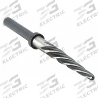APPROVED VENDOR Car Reamer: 3/8 in, High Speed Steel (MPN 13H836). Key specifications — attr1301688: APPROVED VENDOR; attr1301709: Not Impact Rated.