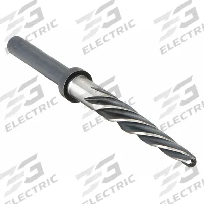 APPROVED VENDOR Car Reamer: 3/8 in - Depth-Limiting Car Reamers