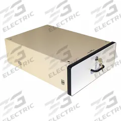 PRO-LINE Drawer Module: 6 in Overall Ht, 15 in Overall Wd, 19 1/4 in Overall Dp, Beige, 6 in (MPN MDS-6/FL-H11). Key specifications — Includes Mounting Hardware: Yes; Frame Material: Plastic Laminate/Steel; Color: Beige.