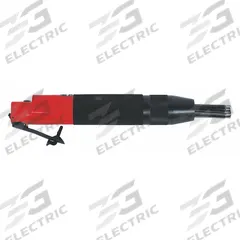 CHICAGO PNEUMATIC Needle Scaler Kit: Light Duty, 7/16 in Stroke Lg, 1/4 in Female NPT, 19 Needles (MPN B16MV). Key specifications — attr1321248: (1) Bare Tool; attr1321301: CHICAGO PNEUMATIC.