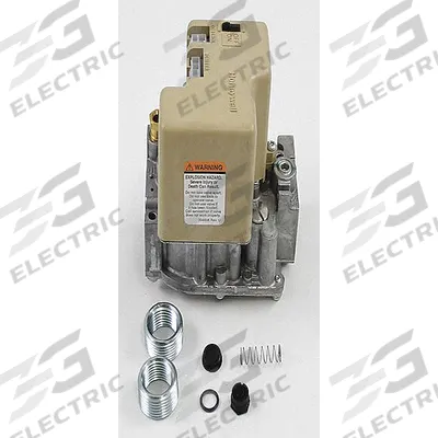 Honeywell Standard Opening Smart Valve: SV9601M4571 Mfr Part # - Replacement HVACR Pumps, Valves & Tubing