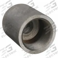 ANVIL Metal Pipe Straight: 3 in x 2 in, Female NPT Threaded x Female NPT Threaded, Steel, Class 3000 (MPN 0361180300). Key specifications — (DO NOT SEND) Manufacturer Location: Globally Sourced.