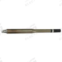 HAKKO Soldering Tip: T22 Series, Chisel, 3.2 mm W, 8 mm Lg (MPN T22-D32). Key specifications — Brand: HAKKO; Compatible Handpiece Manufacturer Model Number: FM-2030; Manufacturer Part Number: T22-D32.