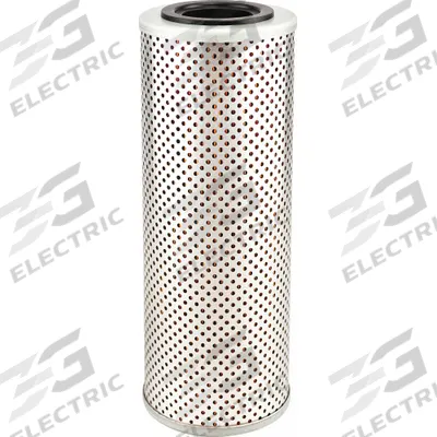 BALDWIN FILTERS Hydraulic Filter: Hydraulic Fluid, Cartridge, 1 9/16 in Inside Dia - Cartridge Hydraulic Filters