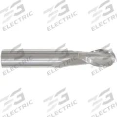APPROVED VENDOR Ball End Mill: Carbide, 2 Flute, 5/64" Mill Dia, 1/4" LOC, 1-1/2" OAL (MPN 221-001009)