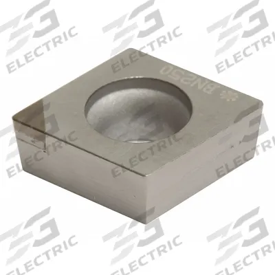 SUMITOMO Diamond Turning Insert: NU-CCGA21.50.5HS - Diamond Indexable Turning Inserts