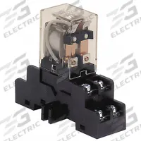 ALTRONIX Din Rail Relay Module 12VDC 86Ma DPDT: Din Rail Relay Module, 12V DC (MPN RDC12). Key specifications — Input Voltage: 12V DC; Material: Phenolic/Fiberglass; Brand: ALTRONIX; Product Type: Din Rail Relay Module.