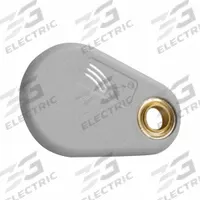 AIPHONE Keyless Access Control Lock (MPN AC-PF-H26). Key specifications — Product Type: Proximity Key Fob; Manufacturer Part Number: AC-PF-H26.
