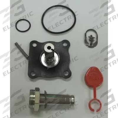 ASCO Valve Rebuild Kit (MPN 302328-E) - Repair Kits for Solenoid Valves
