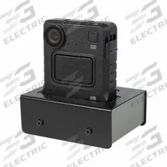 MOTOROLA Single Unit Charger: Fits Motorola, For VB400 Series, 1 Radios Charged, 5V (MPN VB-400-DOCK-SOLO). Key specifications — Brand: MOTOROLA; Compatible Radio Series: VB400; Product Type: Single Unit Charger.