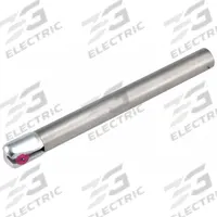 MAHR General Purpose Probe: Gen Purpose Probe, Compatible with Mahr Pocket Surf, Piezo Probe (MPN 2008010). Key specifications — attr1181314: Piezo Probe; attr1181319: MAHR; attr1181309: Mahr Pocket Surf; attr1181311: 10 micron.