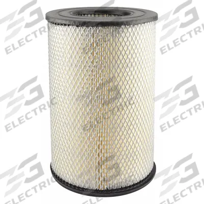BALDWIN FILTERS Automotive Air Filter: Round-Oval, Engine, Round, Axial Seal - Round/Oval Engine Air Filters