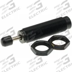 SMC Shock Absorber: NRBC075-045, Inch, Cushion with Cap, NRB. Key specifications — attr1112200: NRBC075-045; attr1112201: SMC; attr1114221: Cushion with Cap.