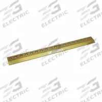 NEX FLOW X-Stream Air Blade air knife: 18 in Air Slot Wd, Aluminum, 0.002 in Air Slot Ht, 10018X. Key specifications — attr294740: NEX FLOW; attr293436: 10018X.