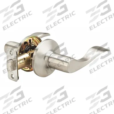 YALE Door Lockset: Dummy Lever Locksets