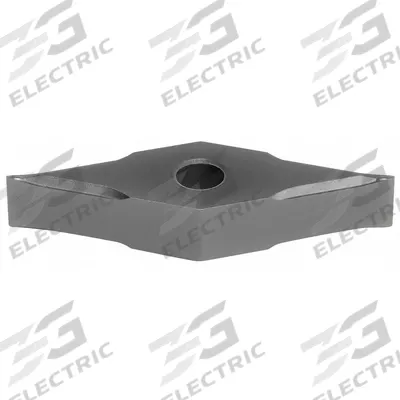 SUMITOMO Diamond Turning Insert: VNGG330ESU - Diamond Indexable Turning Inserts