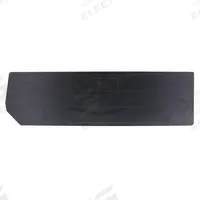 QUANTUM STORAGE SYSTEMS Bin Divider: 28 3/8 in x 6 3/4 in, Not Electrostatic Discharge Conductive (MPN DUS970). Key specifications — Compatible Manufacturer Model Number: QUS970; Brand: QUANTUM STORAGE SYSTEMS.