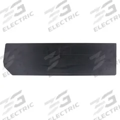 QUANTUM STORAGE SYSTEMS Bin Divider: 28 3/8 in x 6 3/4 in, Not Electrostatic Discharge Conductive (MPN DUS970). Key specifications — Compatible Manufacturer Model Number: QUS970; Brand: QUANTUM STORAGE SYSTEMS.