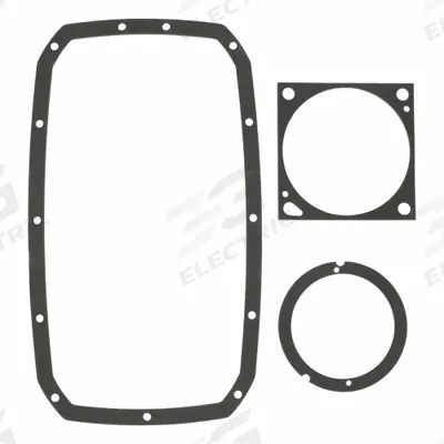 ENERPAC Gasket Assy: Mfr Part # DC9551920. Key specifications — attr97447: DC9551920. - Hydraulics