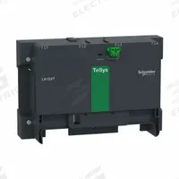 SCHNEIDER Module: Control Module, LX1G4TKUEN. Key specifications — Manufacturer Part Number: LX1G4TKUEN; Brand: SCHNEIDER; Compatible with Series: TeSys Giga.