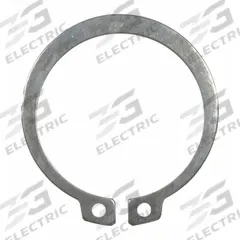 APPROVED VENDOR Retaining Ring: Retaining Ring, For Pallet Jacks, For 5LA79, Steel (MPN D120). Key specifications — Accessory Type: Retaining Ring; Compatible Grainger Part Number: 5LA79; Material: Steel; Brand: APPROVED VENDOR; Compatible with Product Type: Pallet Jacks.
