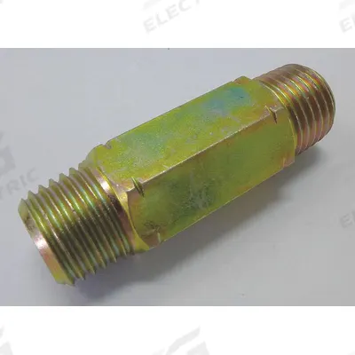 APPROVED VENDOR Nipple: PN22N018G - Air Compressor Parts