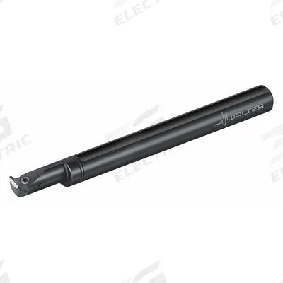 WALTER Indexable Parting and Grooving Tool Holder - Indexable Parting & Grooving Toolholders