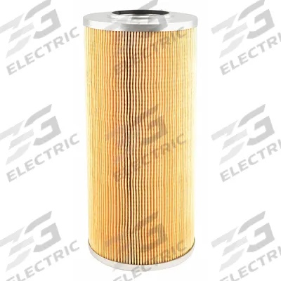 BALDWIN FILTERS Hydraulic Filter: Hydraulic Fluid, Cartridge, 2 1/4 in Inside Dia, Cellulose - Cartridge Hydraulic Filters