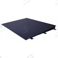 PINNACLE Scale Ramp: 10,000 lb Wt Capacity - Imperial, Scale Ramp, 4 in Overall Ht, 59 in Overall Wd (MPN 101012-55R). Key specifications — Platform Material: Carbon Steel; Brand: PINNACLE; Compatible Manufacturer Part Number: 401Z82.