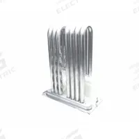 CARRIER Heat Exchanger: Heat Exchanger, 48TJ660005. Key specifications — Manufacturer Part Number: 48TJ660005; Product Type: Heat Exchanger.