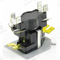 YORK Electric Sequencer: Mfr Part # S1-024-19082-039. Key specifications — Manufacturer Part Number: S1-024-19082-039.