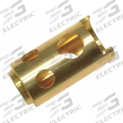 SPEEDAIRE Bushing: Mfr Part # TT213321AG, Compatible with Grainger Part # 2YPP6/2YPR3/2YPR4/2YPR5. Key specifications — attr948908: TT213321AG; attr948910: 2YPP6.