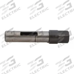 DAYTON Belt Drive Shaft: Mfr Part # TTST246645G, Compatible with Grainger Part # 5YAR1. Key specifications — attr948908: TTST246645G; attr948910: 5YAR1.