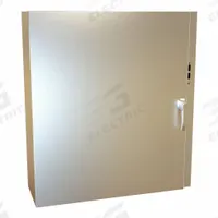 HAMMOND Eclipse Disconnect w/Handle: NEMA 12/13/3R/4/4X, 304 Stainless Steel, 42 in x 38 in x 12 in (MPN EN4DSC423812SS). Key specifications — Brand: HAMMOND; Closure Method: Handle.
