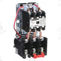 SQUARE D Definite Purpose Magnetic Motor Starter: Non-Reversing, 3 Poles, 20 A, 208-240V AC Coil (MPN 8911DPSO13V09). Key specifications — Brand: SQUARE D; Thermal Units Required: 3 Thermal Units Required (Not Included).