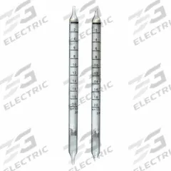 DRAEGER Detector Tube: DRAEGER Accuro, H2S, Gas Detection Tube, Hydrogen Sulfide ( H2S ), 10 PK (MPN 6728821). Key specifications — Gas Detected: Hydrogen Sulfide; Measurement Range: 20 to 200 ppm/2 to 20 ppm.