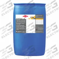 DOWFROST Heat Transfer Fluid: DOWFROST HD, 35% Concentration, Yellow, 55 gal Drum (MPN 9992121). Key specifications — Brand: DOWFROST; Series: DOWFROST HD.