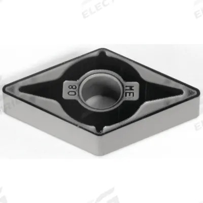SUMITOMO Diamond Turning Insert: DNMG433EME - Diamond Indexable Turning Inserts