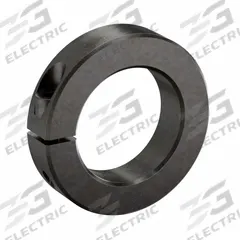 RULAND MANUFACTURING Shaft Collar: 1-Piece, Inch, Round, Clamp-On, 1 1/2 in Bore Dia, Carbon Steel (MPN CL-24-F). Key specifications — attr85402: RULAND MANUFACTURING; attr666006: Inch.
