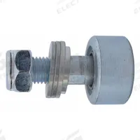 DAYTON Roller Kit: For 2MPT2/2MPT9/2MPU1, Steel (MPN MH2MPT205G). Key specifications — Compatible Grainger Part Number: 2MPT9; Manufacturer Part Number: MH2MPT205G; Brand: DAYTON; Accessory Type: Roller Kit.