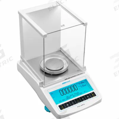 ADAM EQUIPMENT Lab Balances - Analytical Lab Balances