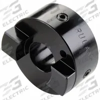 RULAND MANUFACTURING Motion Control Coupling Hub: 0.5° Angular Misalignment, 0.006 in Axial Motion (MPN OST26-8-A). Key specifications — attr85399: RULAND MANUFACTURING; attr869810: OST26.