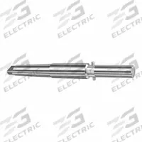 SUPER TOOL Arbor for Shell Reamers: #8, For 1.63 in to 2 in Reamer Dia, MT4 Shank (MPN 948118). Key specifications — attr1314317: MT4; attr1301898: SUPER TOOL.