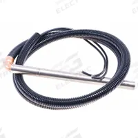 YORK Crankcase Heater: 120V AC, 350 W, 120V AC (MPN 025-32938-000). Key specifications — Voltage: 120V AC; Brand: YORK; Manufacturer Part Number: 025-32938-000.