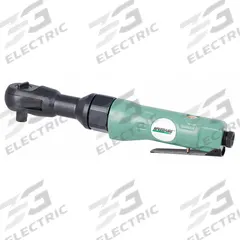 SPEEDAIRE Ratchet: Medium Duty, Square, 1/2 in Drive Size, 180 RPM, 70 ft-lb Fastening Torque (MPN 21AA67). Key specifications — attr1321072: Ball Detent; attr1321093: SPEEDAIRE.