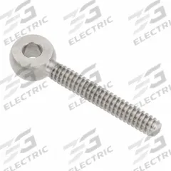 AMPG Fixed Rod End: Stainless Steel, Plain, 1 in Hole Center-to-End Lg, Right Hand (MPN ZEB12-316). Key specifications — attr952243: AMPG.