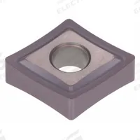 TUNGALOY Diamond Turning Insert: CNMG 432 28 AH120 (MPN 6811632). Key specifications — attr257732: CNMG 432 28 AH120.