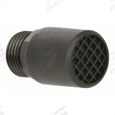 APPROVED VENDOR Silencer: PN31XG58001G - Approved Vendor Replacement Parts